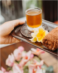 Deep Tissue Massage in Kharadi